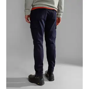 Calças cargo Napapijri Schiste image-4