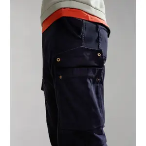 Calças cargo Napapijri Schiste image-5