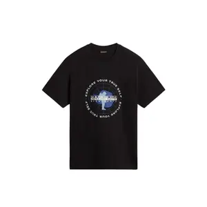 T-shirt Napapijri Hill image-0
