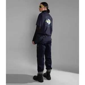 T-shirt Napapijri Hill image-4