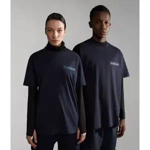 T-shirt Napapijri Hill image-1