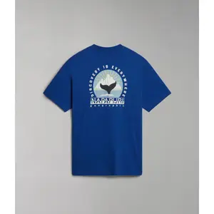 T-shirt Napapijri S-Hill image-2