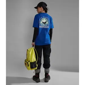 T-shirt Napapijri S-Hill image-4