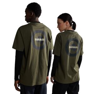 T-shirt Napapijri Hill image-4