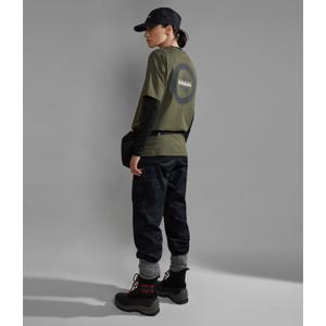 T-shirt Napapijri Hill image-6