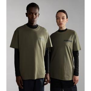 T-shirt Napapijri Hill image-1