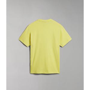 T-shirt Napapijri Hill image-3