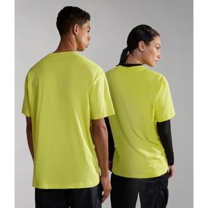 T-shirt Napapijri Hill image-4