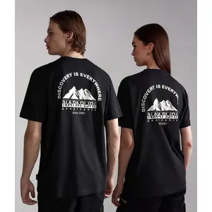 Camiseta Napapijri S-Freestyle image-1