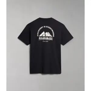 Camiseta Napapijri S-Freestyle image-2