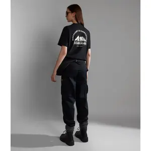 Camiseta Napapijri S-Freestyle image-4