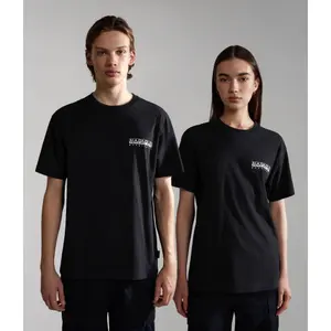 Camiseta Napapijri S-Freestyle image-5