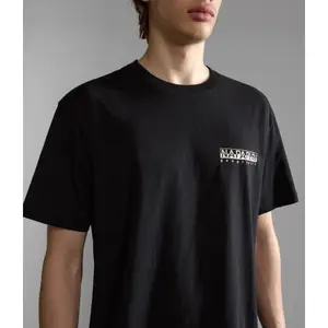 Camiseta Napapijri S-Freestyle image-6