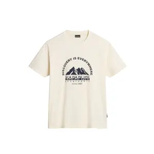 T-shirt Napapijri S-Freestyle image-0