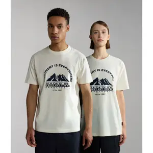 T-shirt Napapijri S-Freestyle image-1