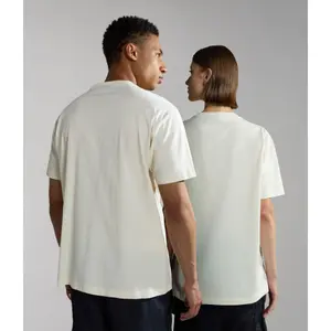 T-shirt Napapijri S-Freestyle image-5