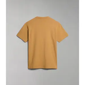 Camiseta Napapijri S-Freestyle image-4