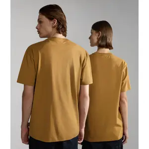 Camiseta Napapijri S-Freestyle image-5