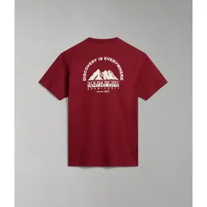 Camiseta Napapijri S-Freestyle image-2