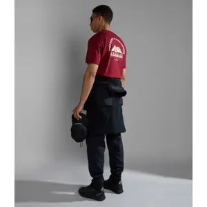 Camiseta Napapijri S-Freestyle image-3