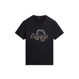 T-shirt Napapijri Iceberg image-0