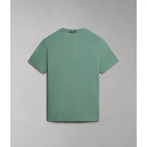 T-shirt Napapijri Iceberg image-1