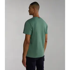 T-shirt Napapijri Iceberg image-3