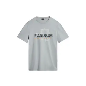 T-shirt Napapijri Iceberg image-0