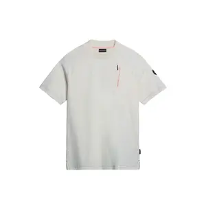 T-shirt Napapijri S-Weddell image-0