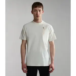 T-shirt Napapijri S-Weddell image-1
