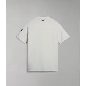 T-shirt Napapijri S-Weddell image-2