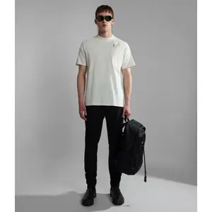 T-shirt Napapijri S-Weddell image-3