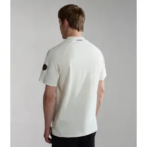 T-shirt Napapijri S-Weddell image-4