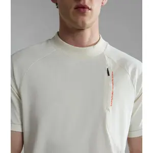 T-shirt Napapijri S-Weddell image-5