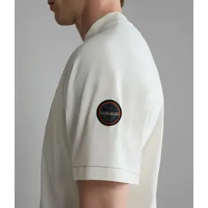 T-shirt Napapijri S-Weddell image-6