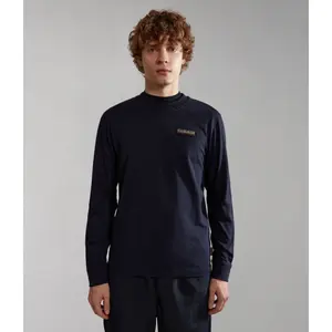 T-shirt à manches longues Napapijri Laato image-1