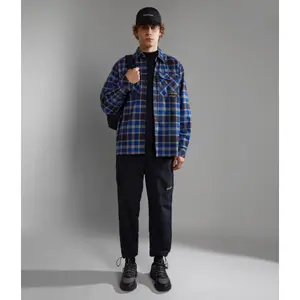 T-shirt à manches longues Napapijri Laato image-4