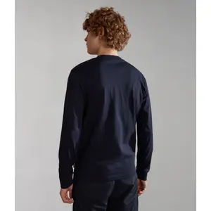 T-shirt à manches longues Napapijri Laato image-3