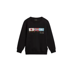 Sudadera para niños Napapijri Brunt image-0