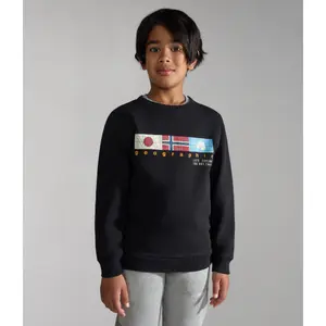Sudadera para niños Napapijri Brunt image-1