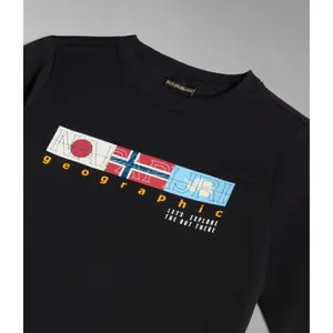 Sudadera para niños Napapijri Brunt image-4