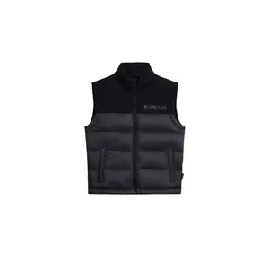 Ärmellose Kinderjacke Napapijri K A-hornelen image-0