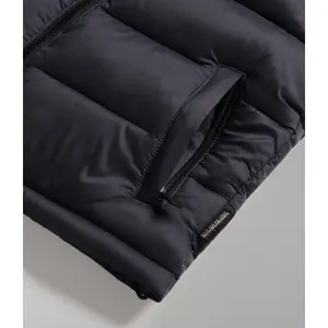 Ärmellose Kinderjacke Napapijri K A-hornelen image-2