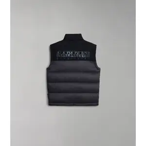 Ärmellose Kinderjacke Napapijri K A-hornelen image-3