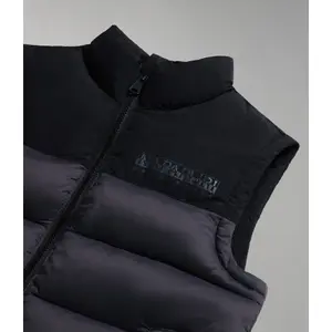 Ärmellose Kinderjacke Napapijri K A-hornelen image-5