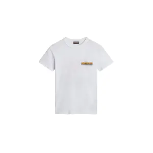 Child's T-shirt Napapijri Fuji image-0