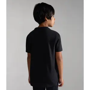 Child's T-shirt Napapijri Fuji image-3