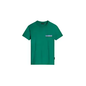 Child's T-shirt Napapijri Fuji image-0