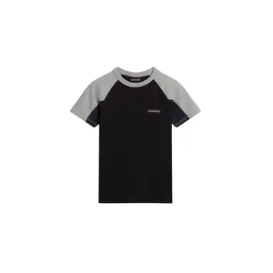 Child's T-shirt Napapijri Halley image-0