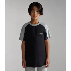 Child's T-shirt Napapijri Halley image-1